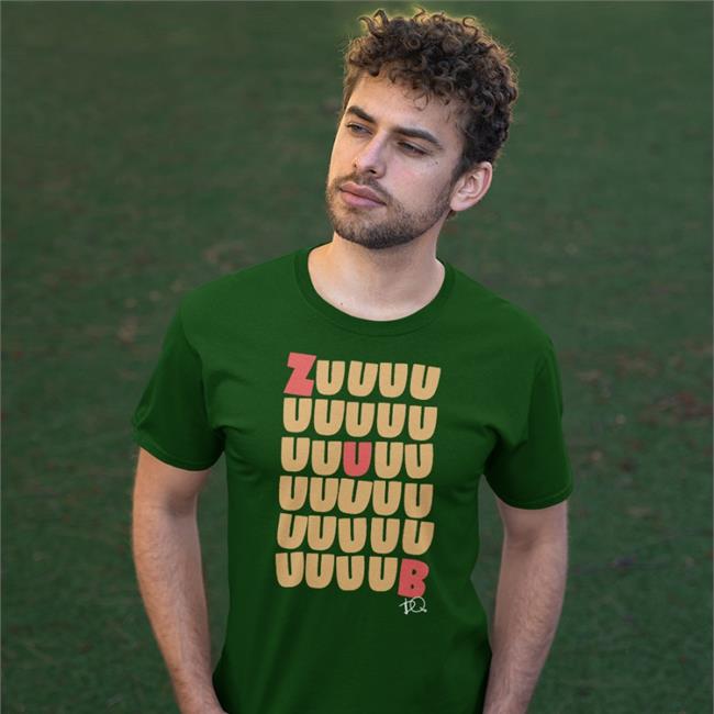 ZuuuuUuuuuB T-Shirt