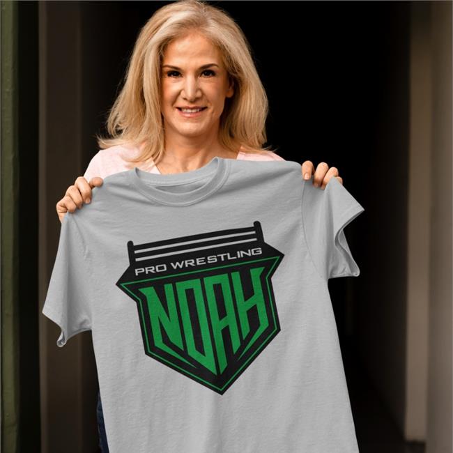 Pro Wrestling T Shirt