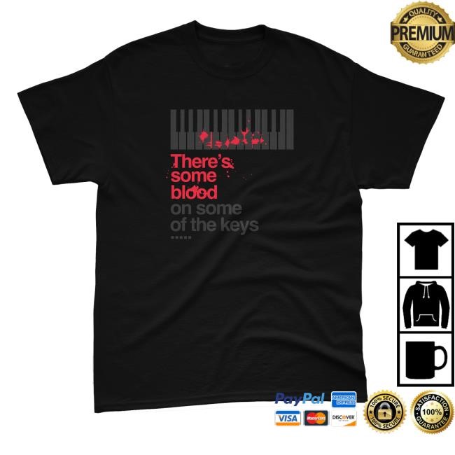 Konami Shop Clothing: Official Merch Store | Piano Puzzle Essential T Shirt