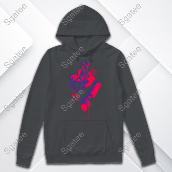 Official Raw Paw Shop Midnight Menace By Gillyvor Cap