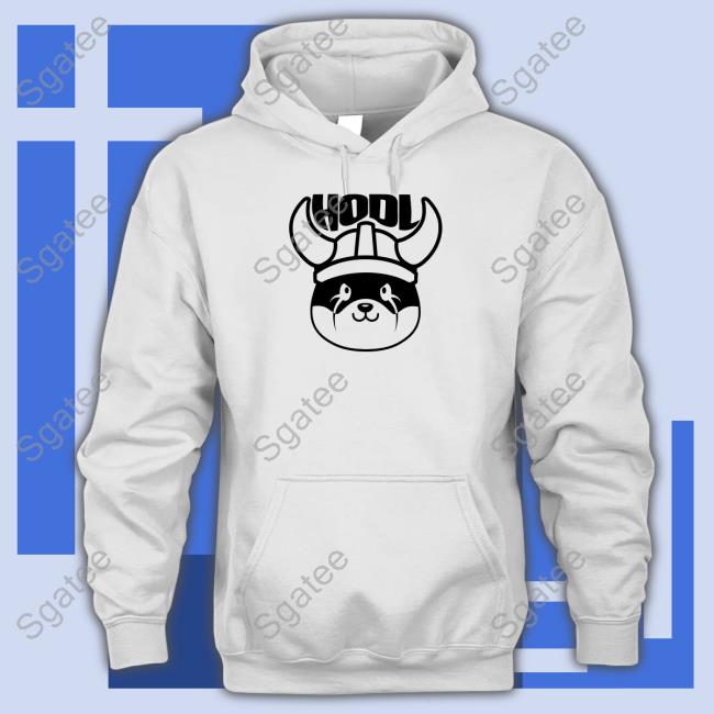 Official Floki Hodl T-Shirt