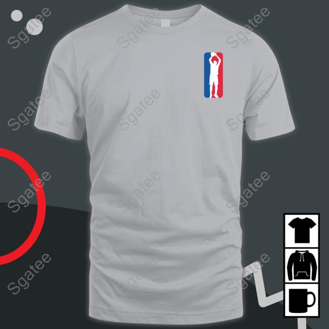 Barstool Sports Store Nj Logoman Long Sleeve Tee