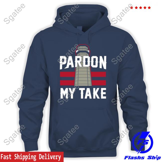 PMT Lighthouse Tee