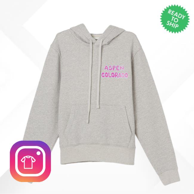 Apres Ski Team Hoodie
