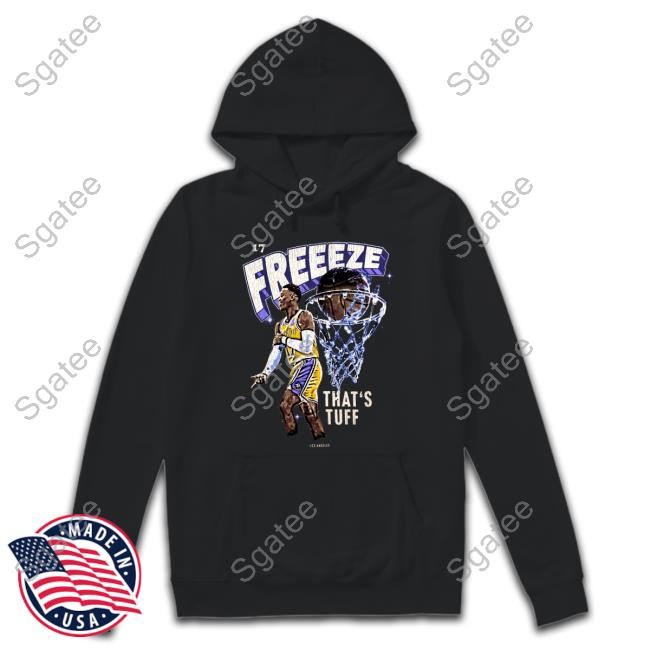 Official That Stuff DS17 TT Freeeze Tee