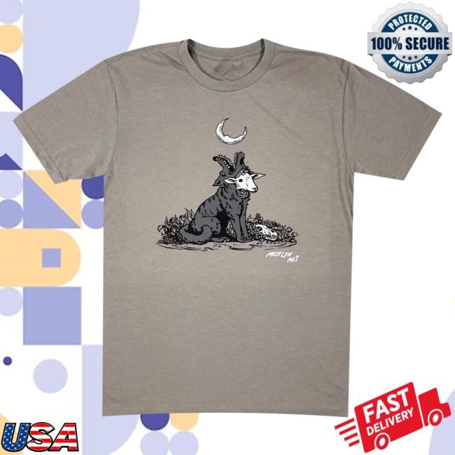 Official Hello Merch Madilyn Mei Sheep New Shirt HelloMerch