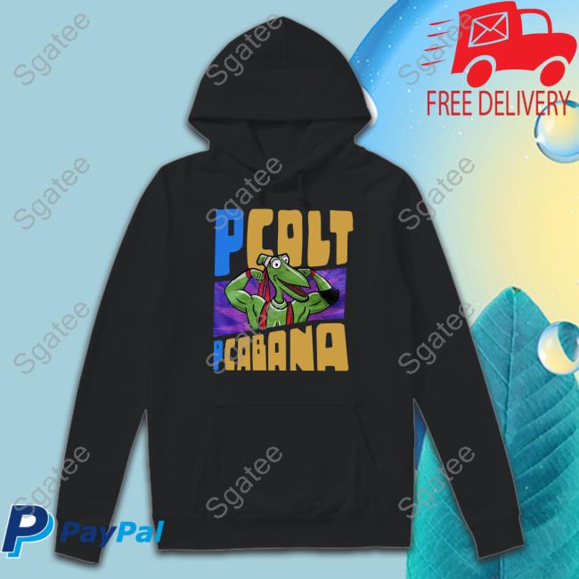 Colt Cabana Pcolt Pcabana Shirt All Egoethan Page Toyhio Toy Show