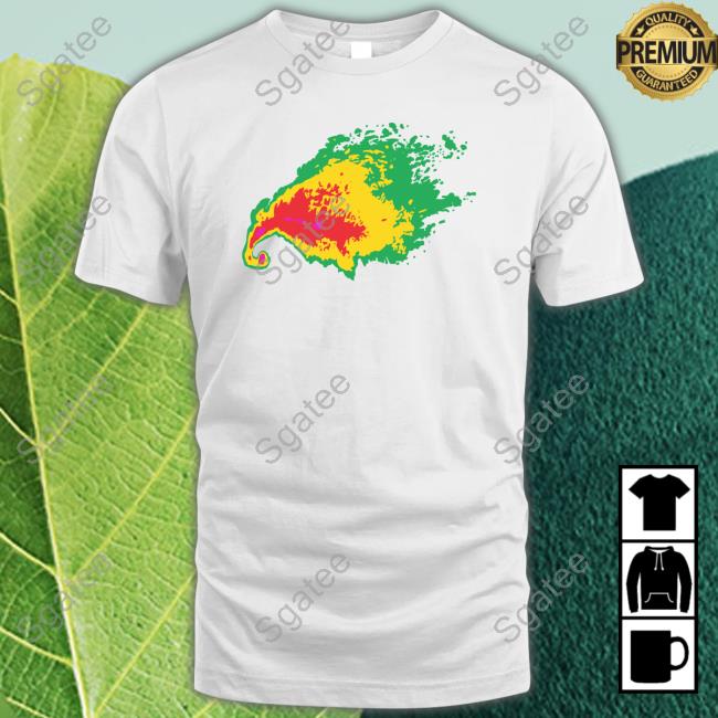 Supercell Shirts