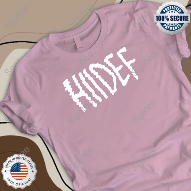 Hiidef Shirt