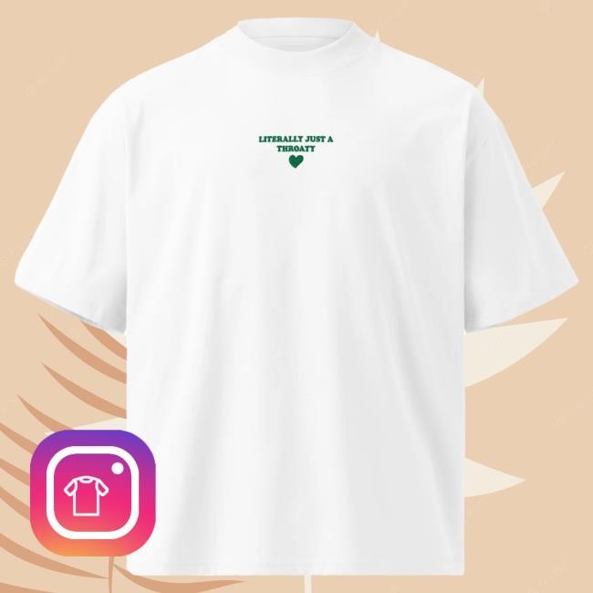 Official Murder with my Husband Throaty Oversized Tee MWMH Postcat