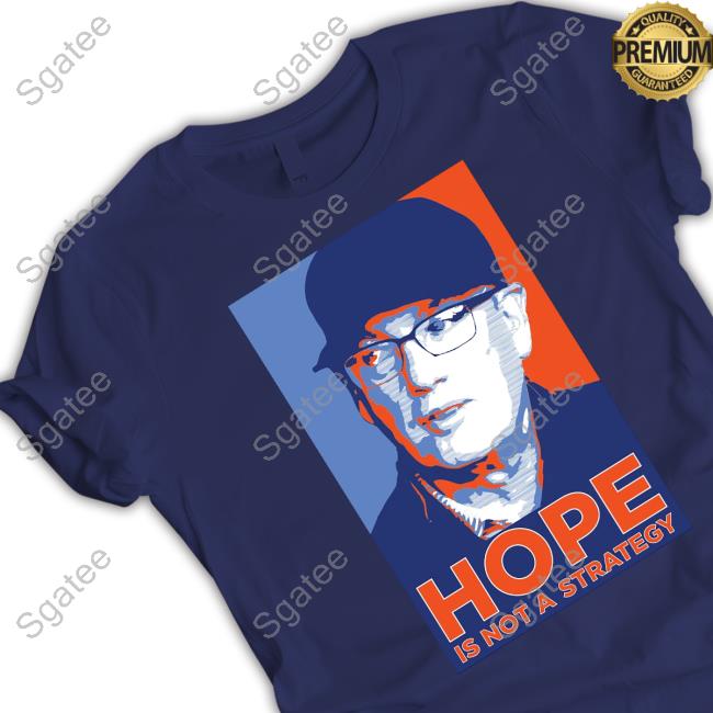 Official Steven Cohen Hope Tee