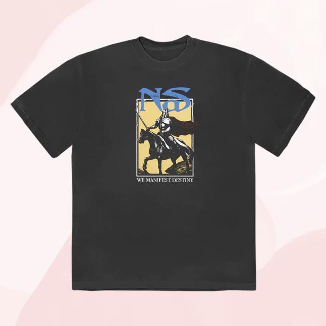 Official Nasir Jones Shop Nas Merch Kdiii Top Shirt II Nasirjones