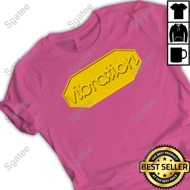 Vibration T Shirt