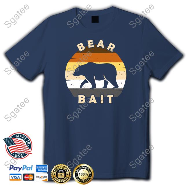 Bear Bait Shirt