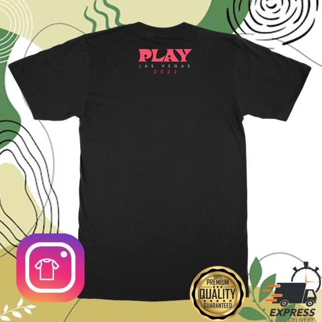 Ovation New Shirt - Katy Perry Official Store