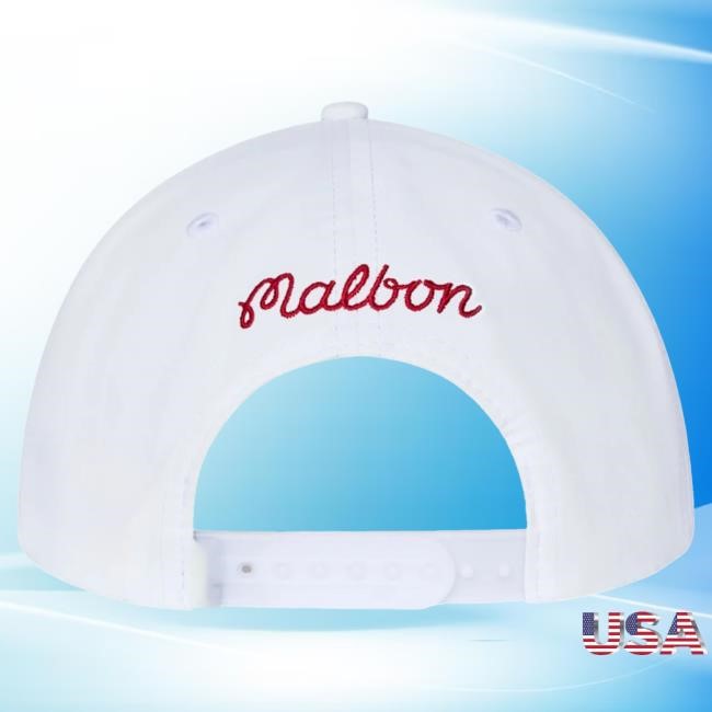 Official Complex Merch Store Shop Malbon Golf Members Snapback Cap
