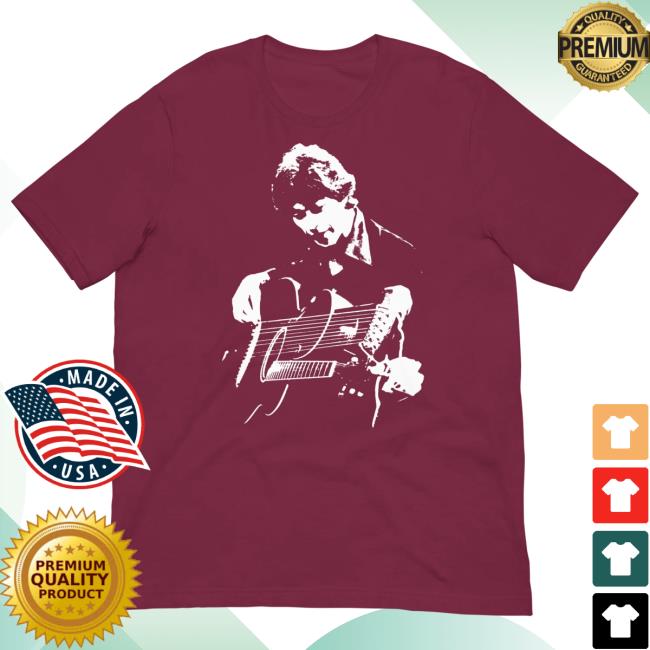 Robbie Robertson New Shirt The Last Waltz Shop Merch