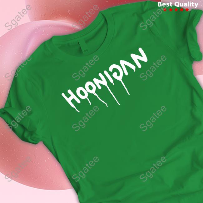 Ken Block Trouble Andrew Hoonigan Drips Shirt Black