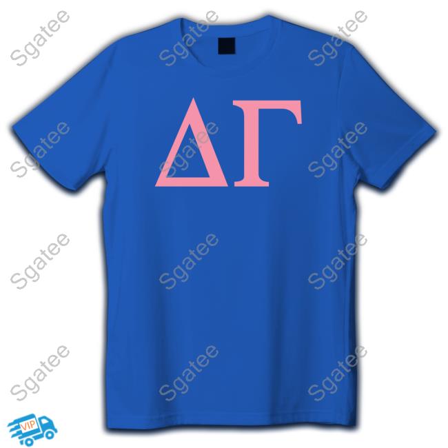 Delta Gamma World Famous Shirt