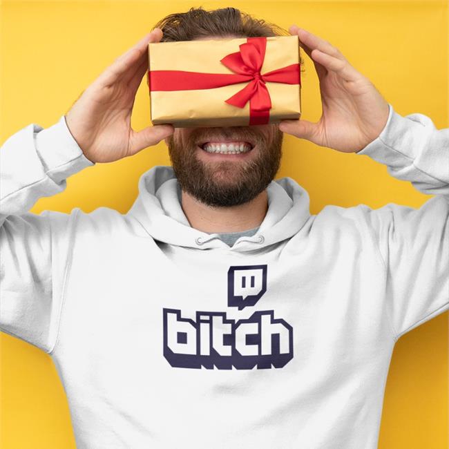 Yogtok Bitch Hat Sarah