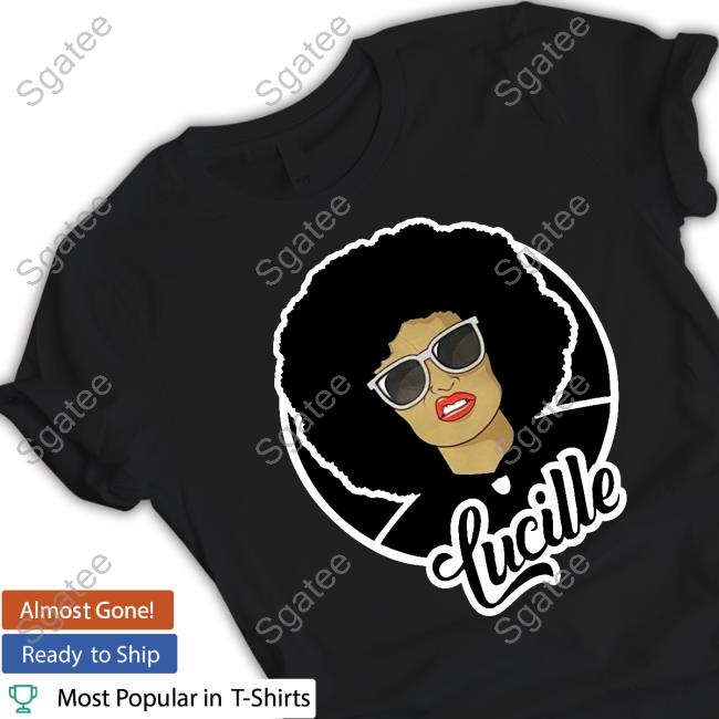 Lucille 2.0 Tee Shirt
