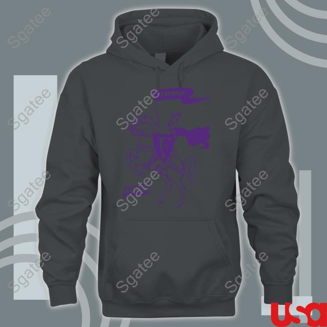Furman University Vic’try Be Now Tee Shirt