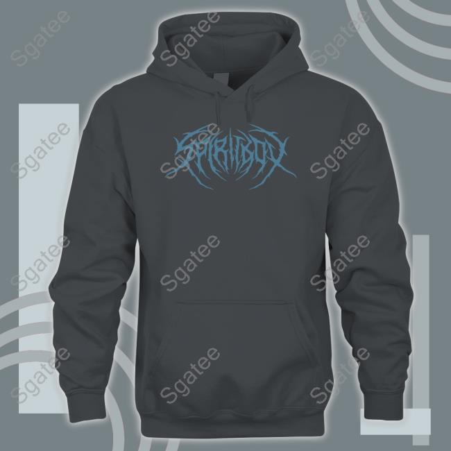 Death Metal Shirt