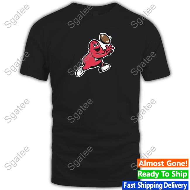 The WKU WR Crewneck Sweatshirt