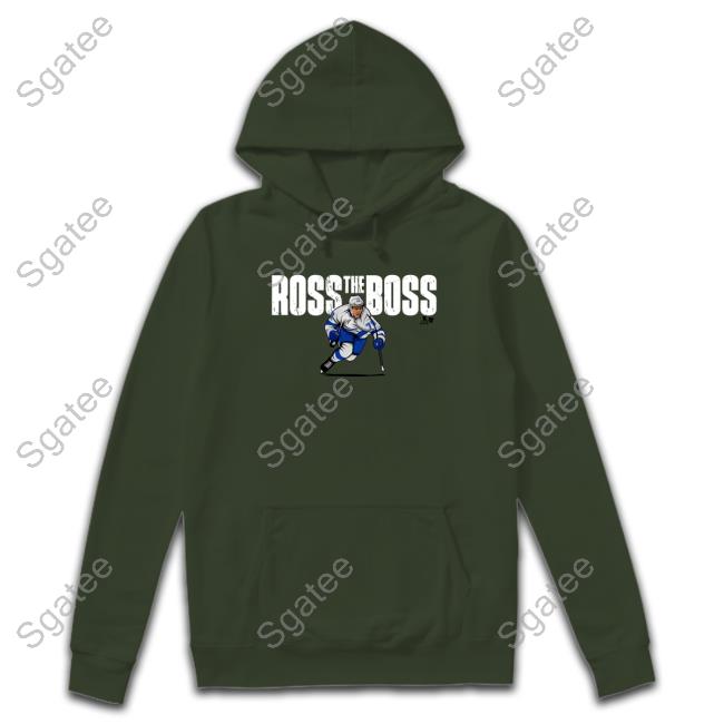 Breaking T Ross The Boss T-Shirt