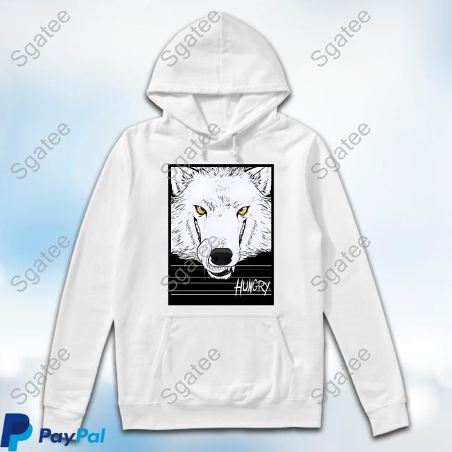 Sloshdog Hungry Shirt