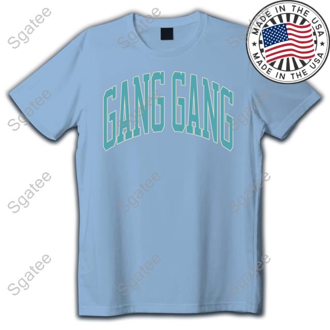 The Von Gang Gang Sand Sweater