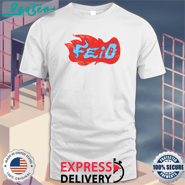 Nieve Feio Tees Shop Feid Official Merch