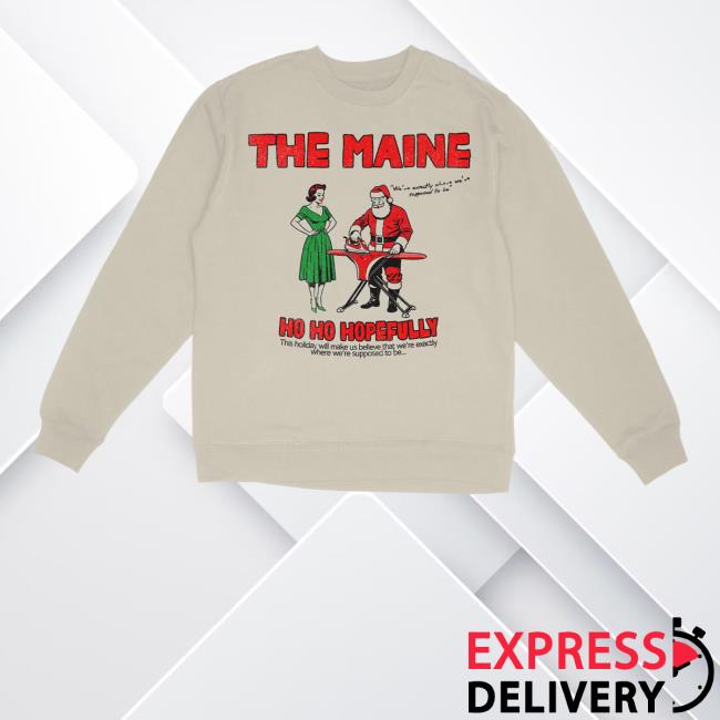 Official 81 Twenty Three Merch Santa Stole My Hooded