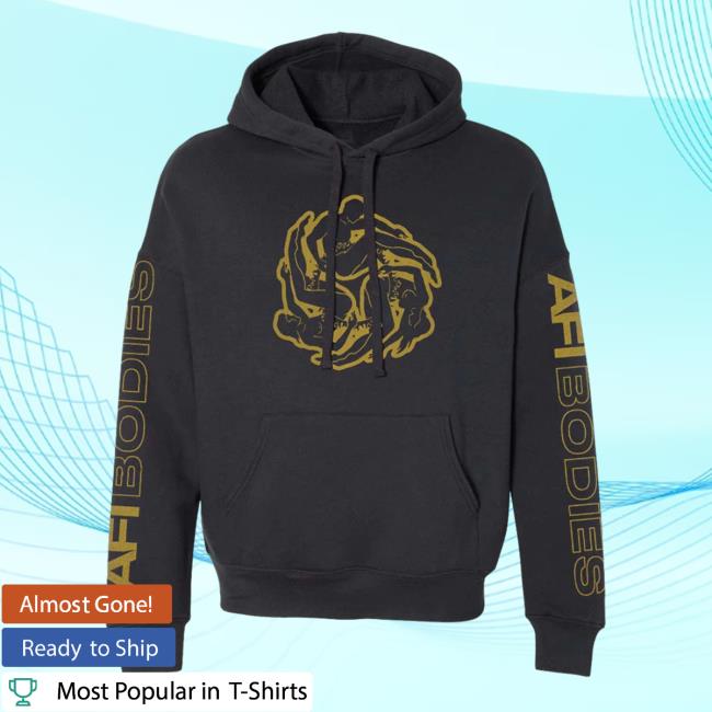 Afi Us Merch Bodies Sweatshirts