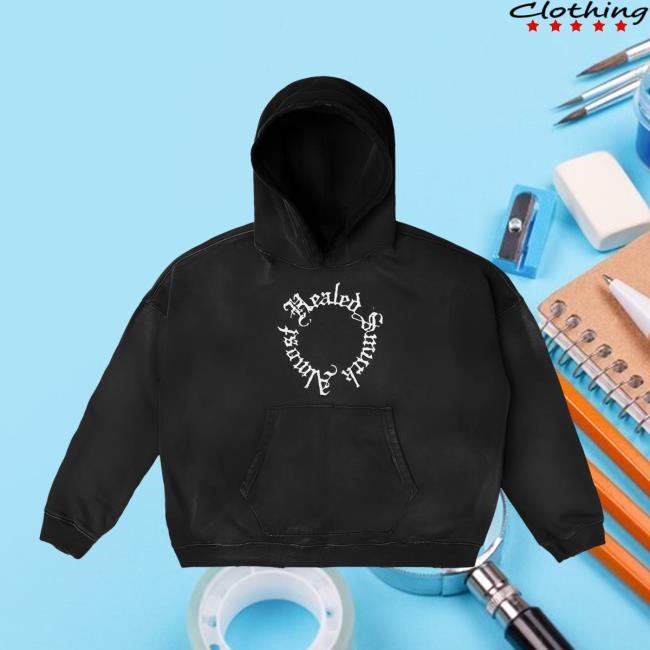 Lil Durk AH TEAM Hoodie Otfgear