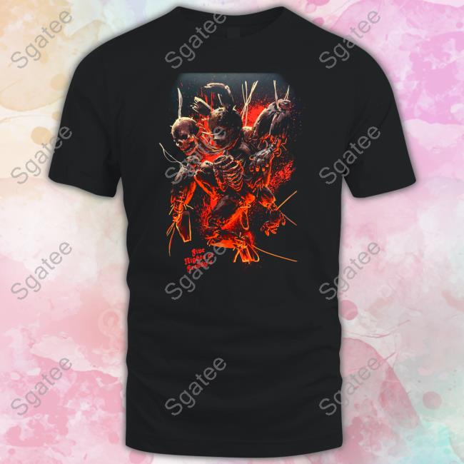 JonnyBlox Five Nights at Freddy's Shirt