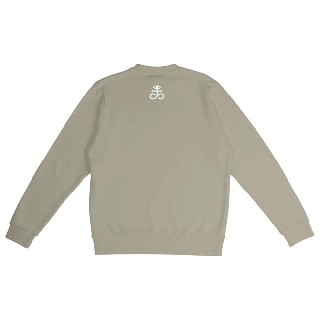 Ceremony Crewneck Sweatshirt (Cement) Ceremony Crewneck Sweatshirt