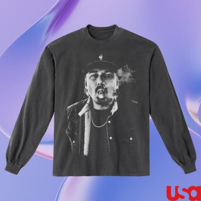 Official Morgan Wallen Merch Store Shop Morgan Wallen I’m The Problem Tour Long Sleeve T-Shirt MorganWallen