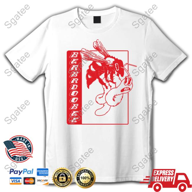 Beabadoobee merch Loveworm T Shirt