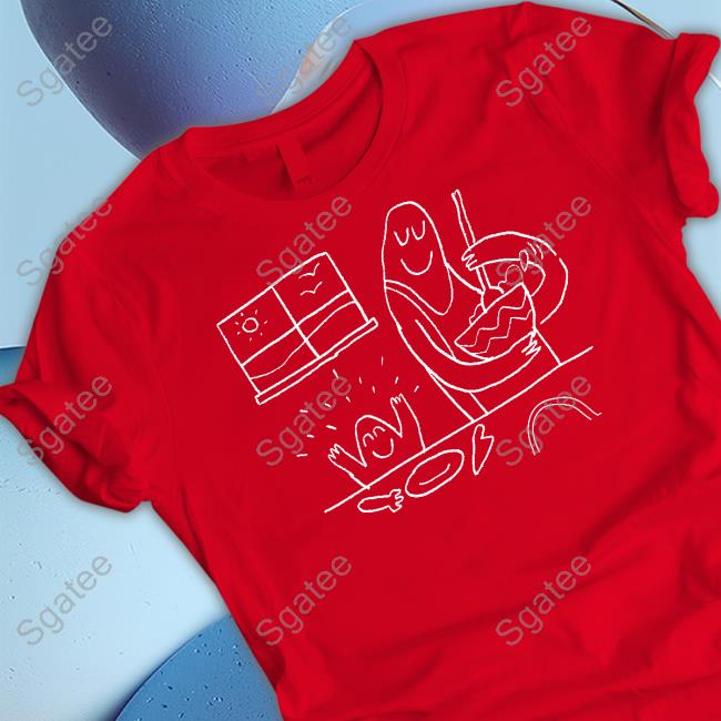 Official Twistcmyk Merch Cooking Tee Topatoco