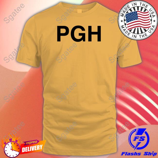 Obvious Shirts Shop Pittsburgh Pgh Shirt