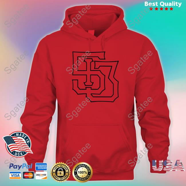 513 Monogram Long Sleeve