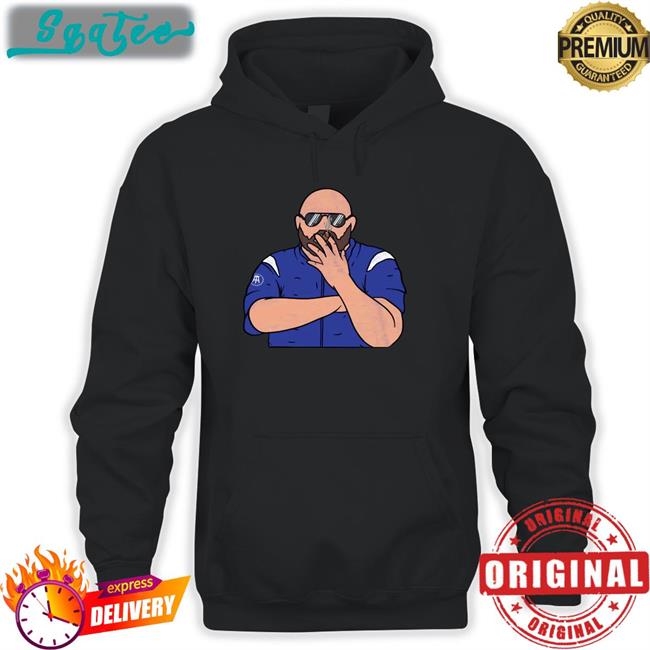 Brian Daboll Cigar Tank