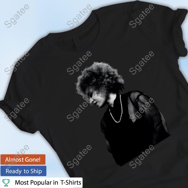 Official Emeli Sande Merch Emeli Sande How Were We To Know Shirts