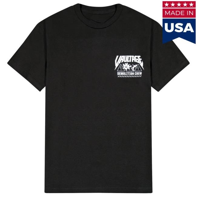 Space Laces - Shock New Shirt Space Laces Merch