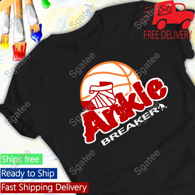 Ankle Breaker Shirt