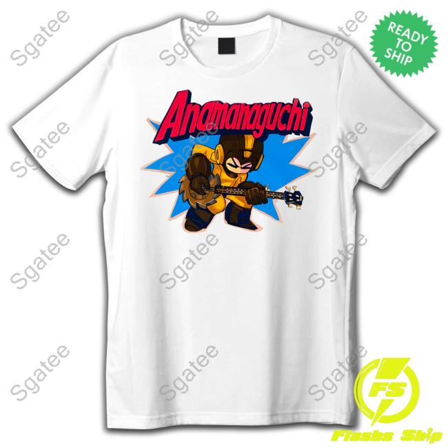 Official BanjoBlade Shirt