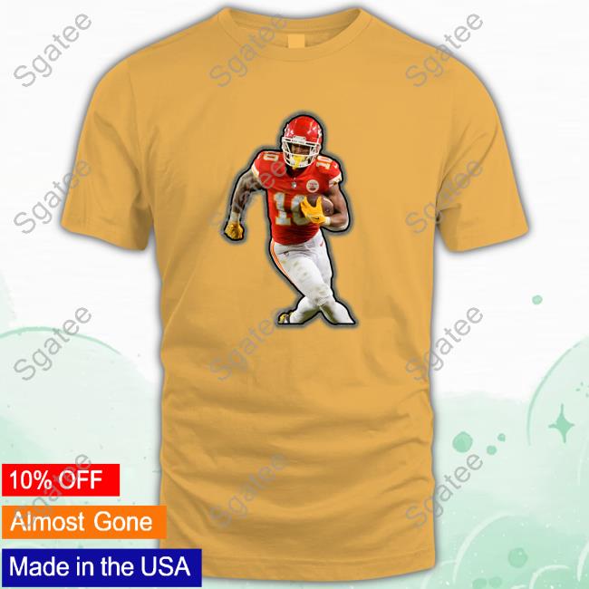 Isiah Pacheco Limited Edition Sweaters