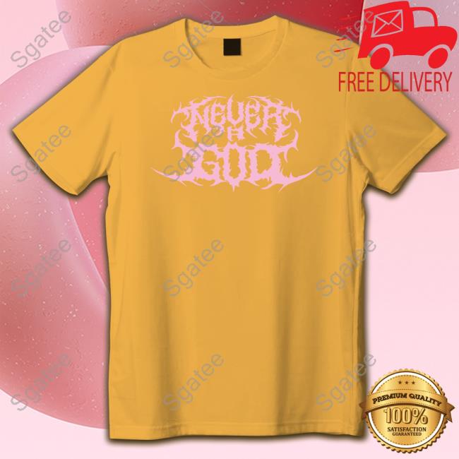 Official Boygenius Never A God Shirt