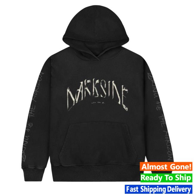 Official Horizon Supply Shop Darkside Sweatshirts